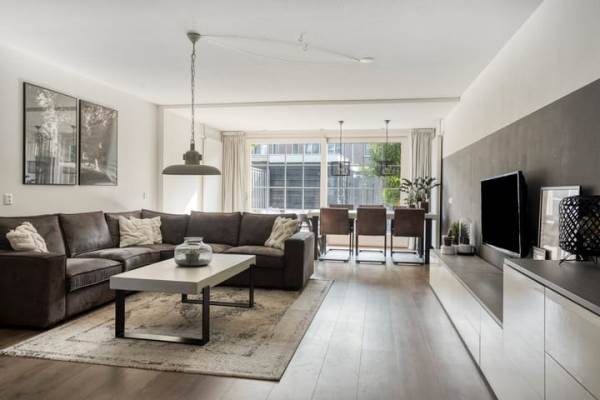 Woning Ring 424 Hendrik-Ido-Ambacht