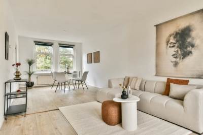 Woning Ganzenweg 5 Amsterdam