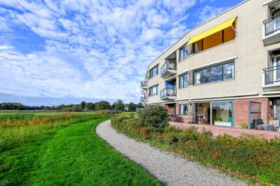 Woning Dr. Schaepmanlaan 36 Heemstede