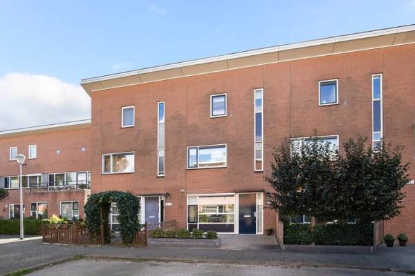 Woning Palmestein 11 Nieuw-Vennep