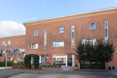 Woning Palmestein 11 Nieuw-Vennep