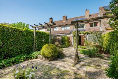 Woning Graanhoeve 48 Houten