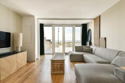 Woning Boulevard Paulus Loot 17B Zandvoort