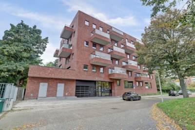 Woning Van Esveldstraat 3122 Utrecht