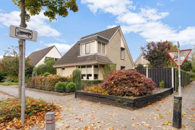 Woning Morgenster 16 Nijverdal