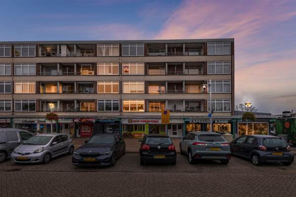 Woning Wormerplein 87 Purmerend