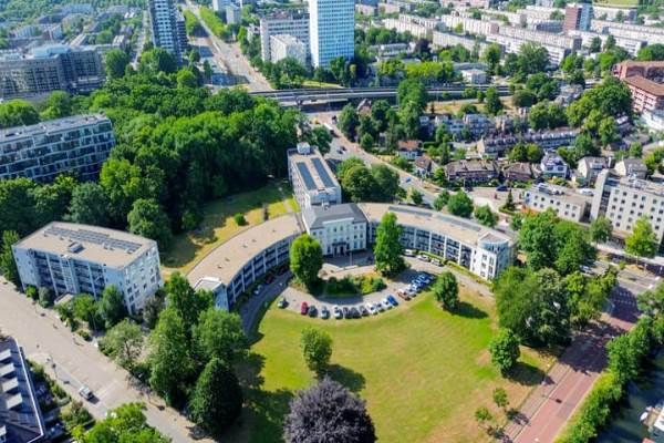 Woning Leidseweg 133 Utrecht