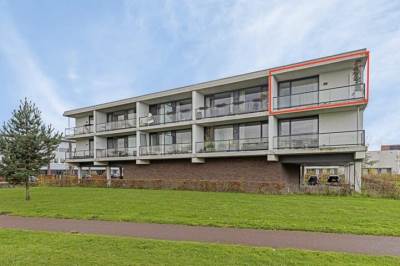 Woning Kapelaan Sleegersstraat 26 Oisterwijk