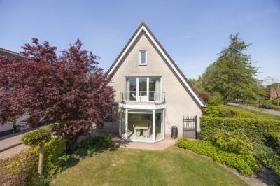 Woning Voorsteven 2 Etten-Leur