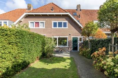Woning Veldlaan 15 Aerdenhout