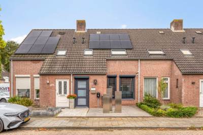 Woning Escudohof 22 Valkenswaard