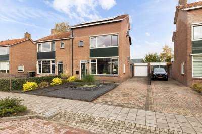 Woning Leliestraat 35 Hattem
