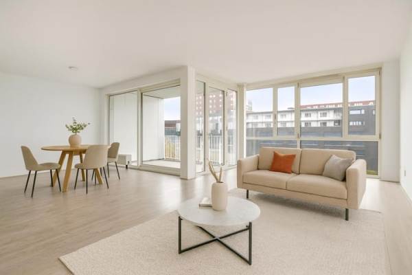 Woning Friesestraat 131 Amersfoort