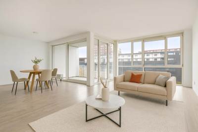 Woning Friesestraat 131 Amersfoort