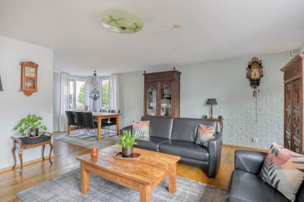 Woning Brandseweg 12 Etten-Leur