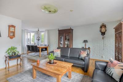 Woning Brandseweg 12 Etten-Leur