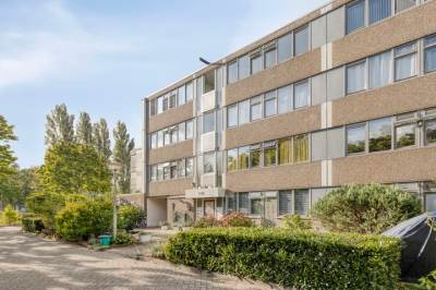 Woning Fokkezeil 13 Amsterdam