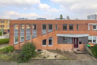 Woning Hellingbaan 26 Ridderkerk