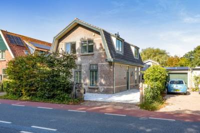 Woning Oud-Loosdrechtsedijk 80 Loosdrecht