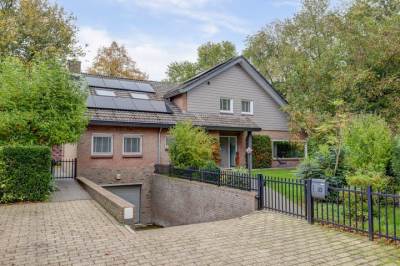 Woning Ratelwacht 33 Beuningen (GE)