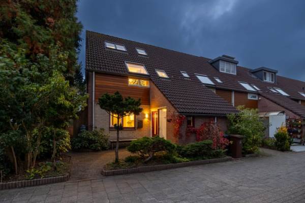 Woning Havanadreef 13 Utrecht