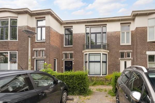 Woning Jakob van Aakenstraat 34 Leeuwarden