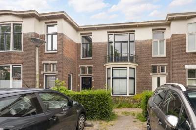 Woning Jakob van Aakenstraat 34 Leeuwarden