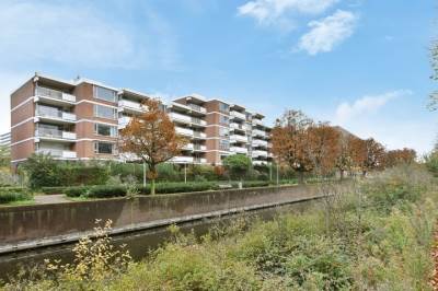 Woning Sirtemastraat 327 Den Haag