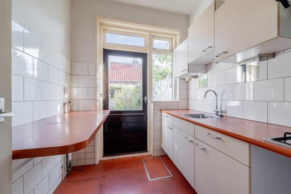 Woning Ludolph Berkemeierstraat 12 Noordwijk (ZH)