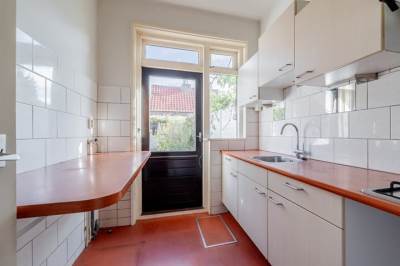 Woning Ludolph Berkemeierstraat 12 Noordwijk (ZH)