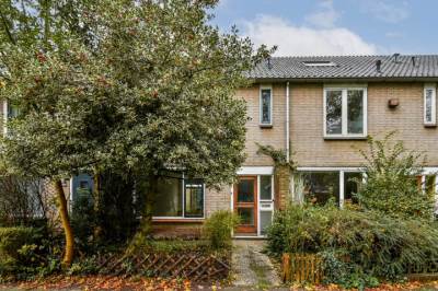 Woning De Parelvisserslaan 104 Amstelveen