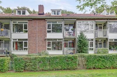 Woning Mr. Th. Heemskerklaan 49A Amersfoort