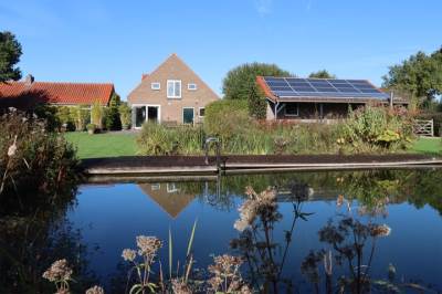 Woning Plakseweg 29 Groesbeek