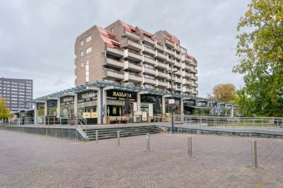 Woning Matissepassage 70 Emmen