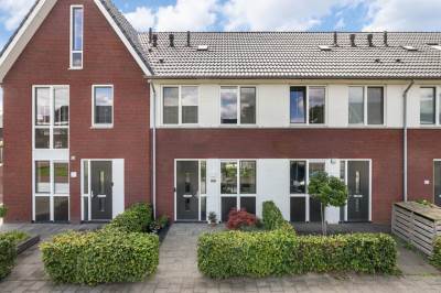 Woning Hebingskamp 23 Didam