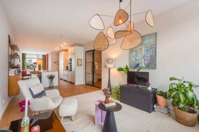 Woning Thomsonlaan 107 Den Haag