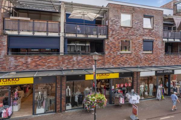 Woning Ridderstraat 8 Etten-Leur