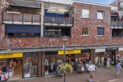 Woning Ridderstraat 8 Etten-Leur