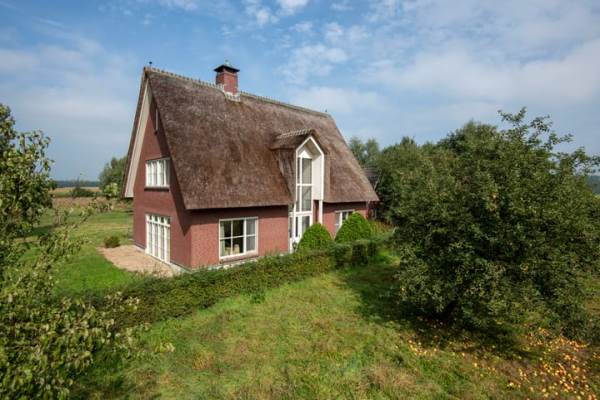 Woning Pierikstraat 7 Gaanderen