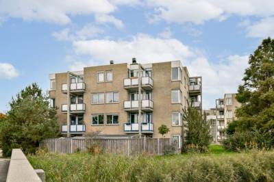 Woning Kermispad 51 Amsterdam