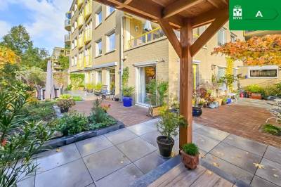 Woning Park Sparrendaal 77 Driebergen-Rijsenburg