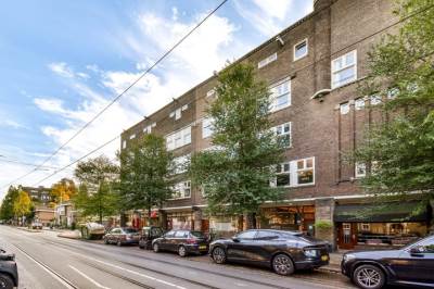 Woning Cornelis Krusemanstraat 73 Amsterdam