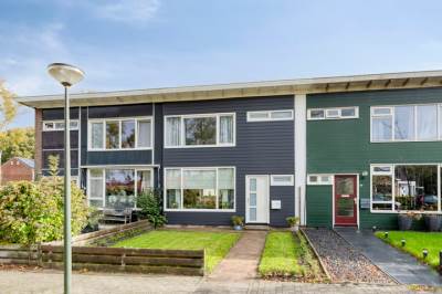 Woning Stegingaweg 42 Oosterwolde (FR)