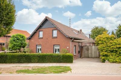 Woning Heerbaan 64 Posterholt