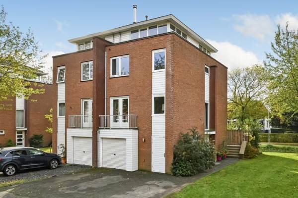 Woning Lage Riem 8 Heteren