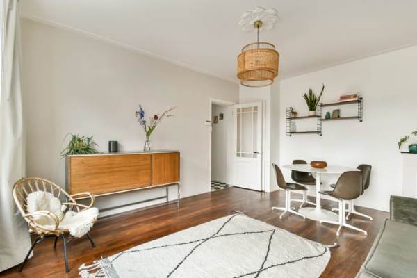 Woning Jan Hanzenstraat 172 Amsterdam