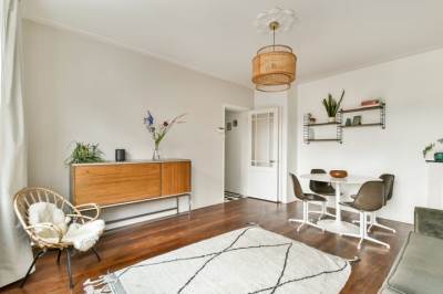 Woning Jan Hanzenstraat 172 Amsterdam