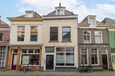 Woning Boven Nieuwstraat 9901 Kampen