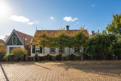 Woning Nieuwe Streek 68 Kolhorn