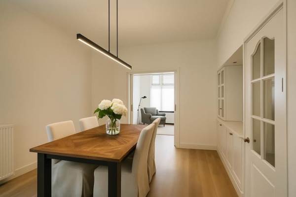 Woning Laarderweg 18 Bussum